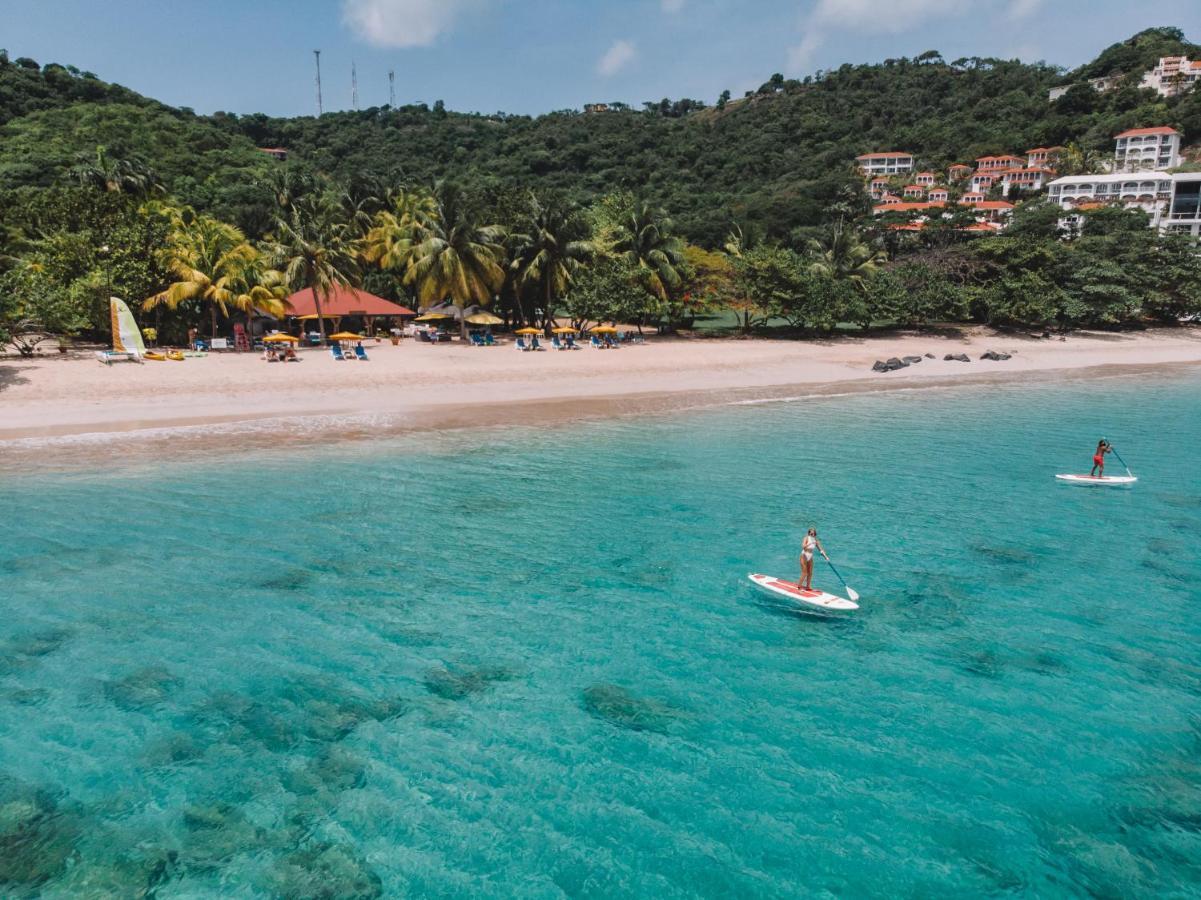 Mount Cinnamon Resort & Beach Club St. George's Zewnętrze zdjęcie