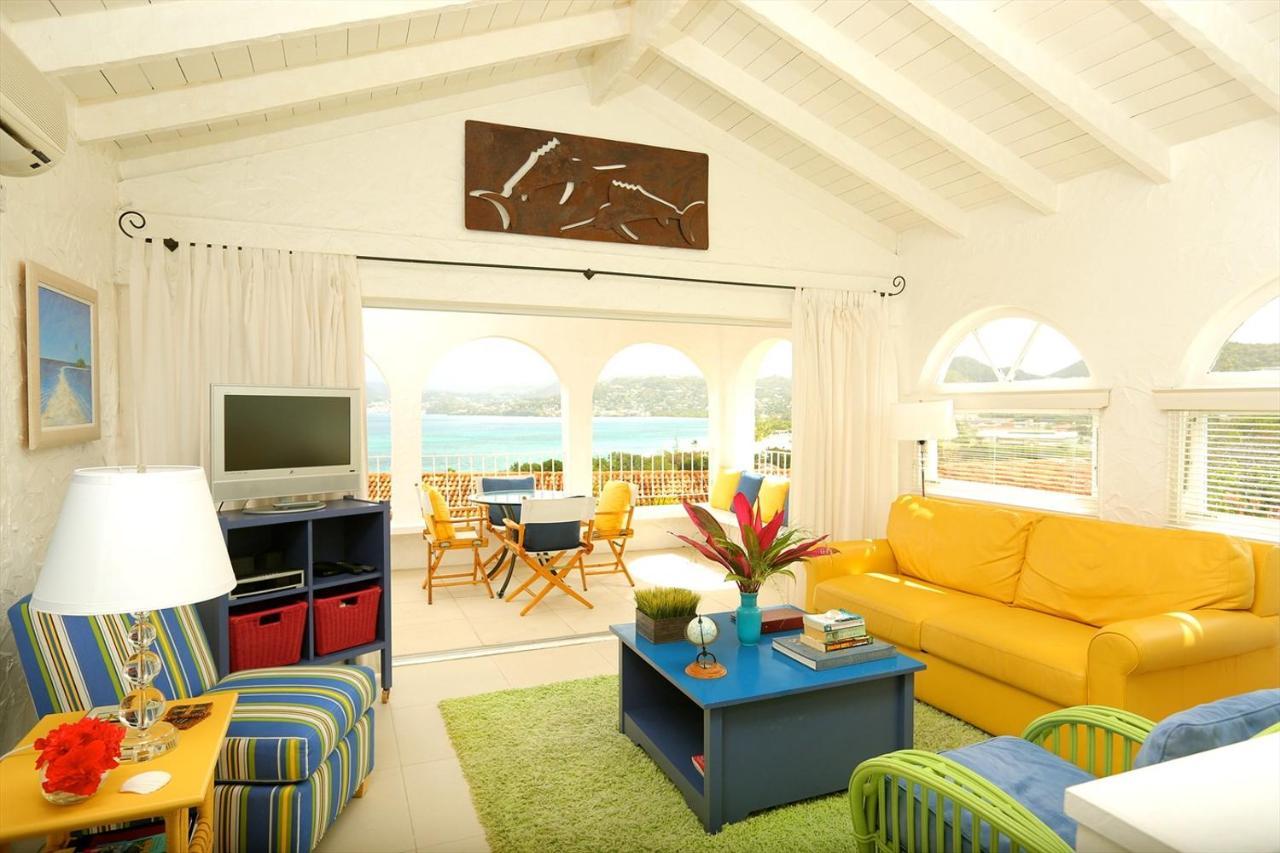 Mount Cinnamon Resort & Beach Club St. George's Zewnętrze zdjęcie