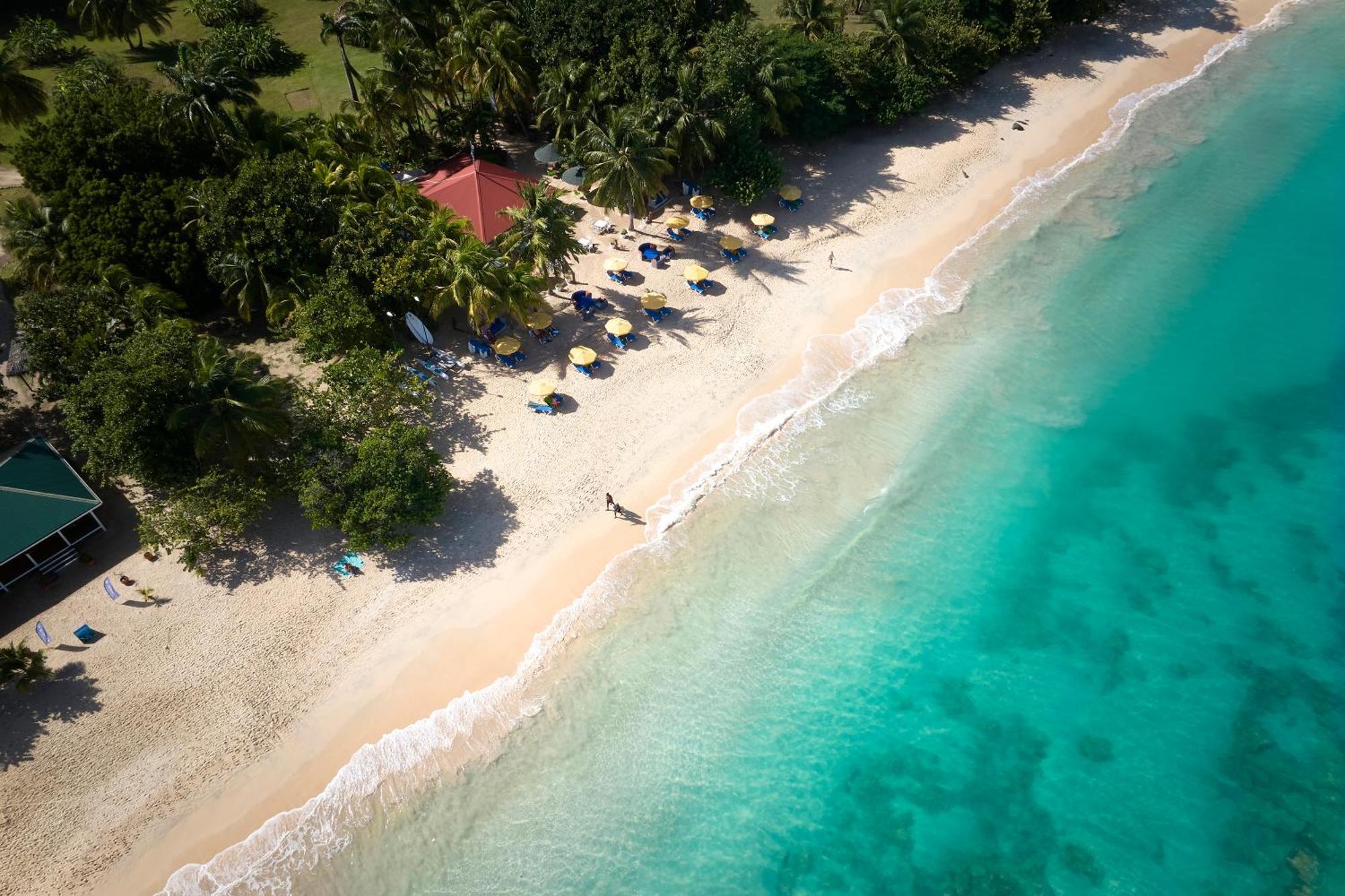 Mount Cinnamon Resort & Beach Club St. George's Zewnętrze zdjęcie