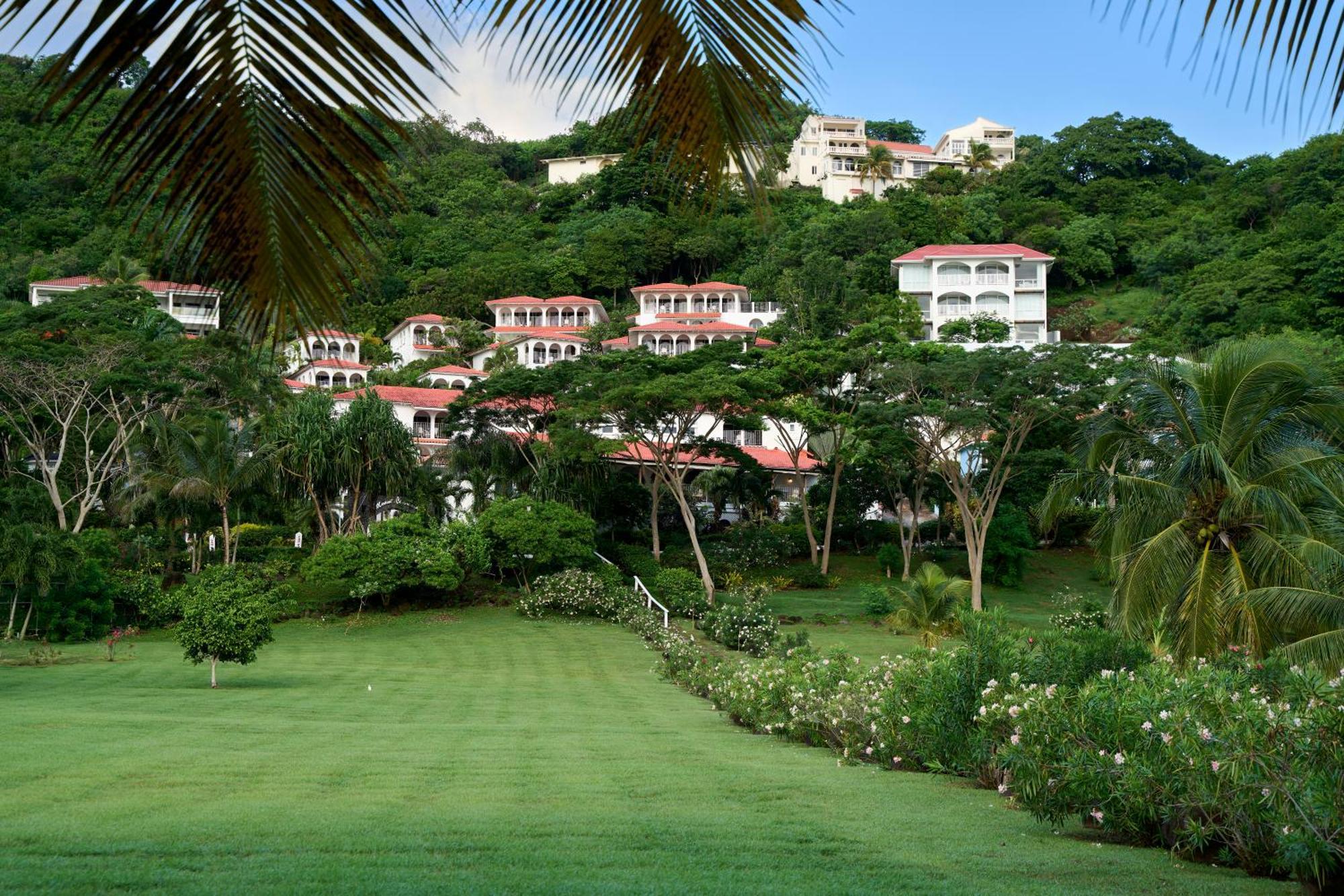 Mount Cinnamon Resort & Beach Club St. George's Zewnętrze zdjęcie