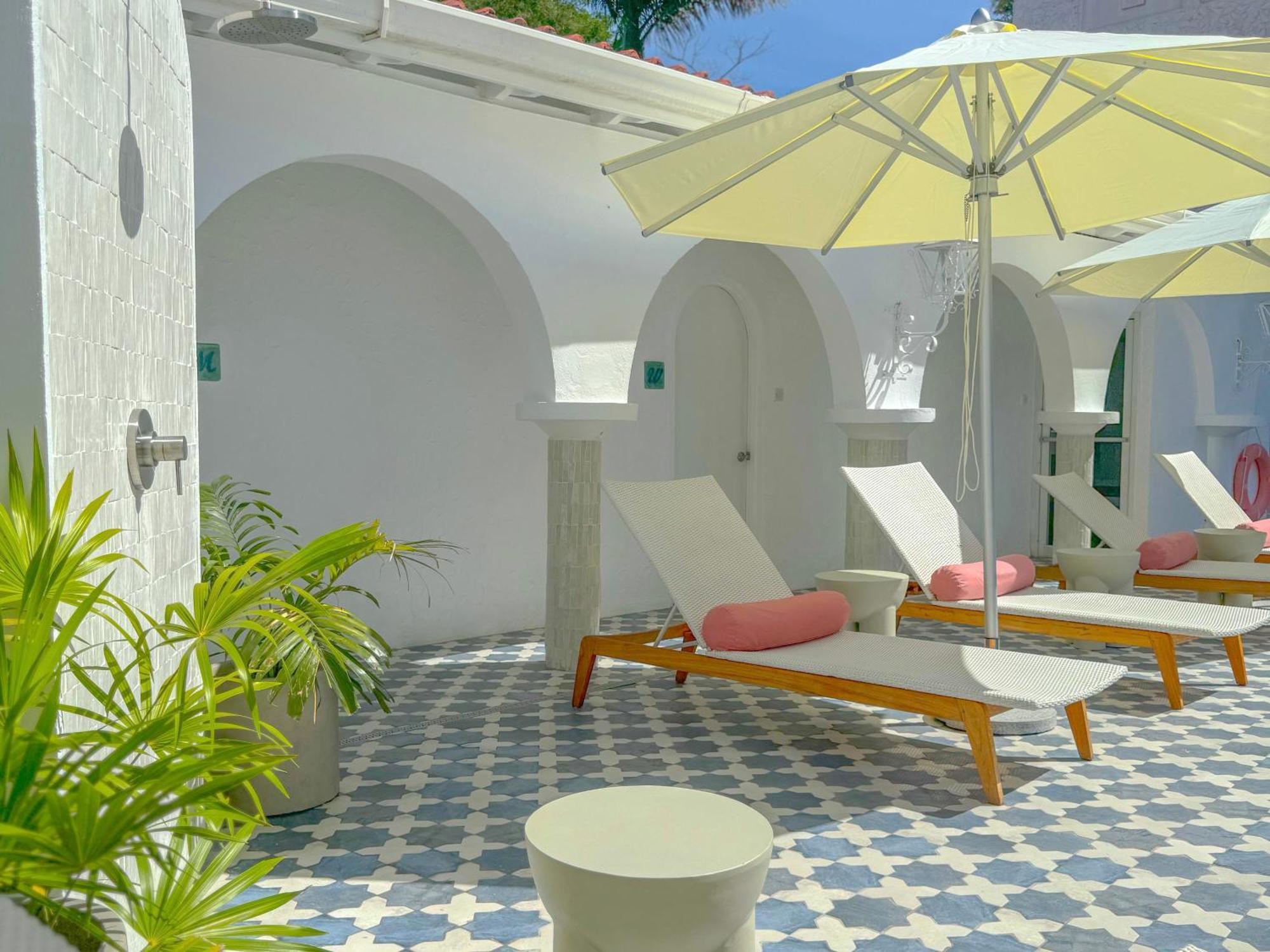 Mount Cinnamon Resort & Beach Club St. George's Zewnętrze zdjęcie