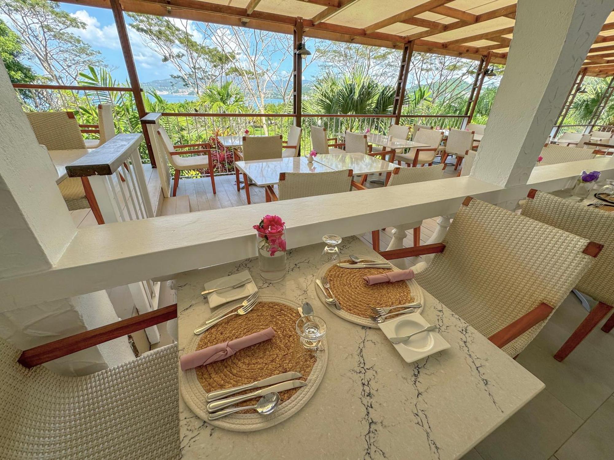 Mount Cinnamon Resort & Beach Club St. George's Zewnętrze zdjęcie