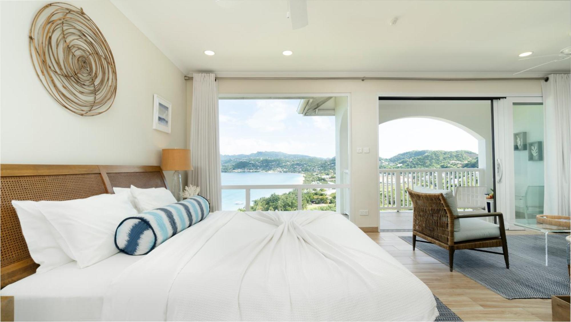 Mount Cinnamon Resort & Beach Club St. George's Zewnętrze zdjęcie