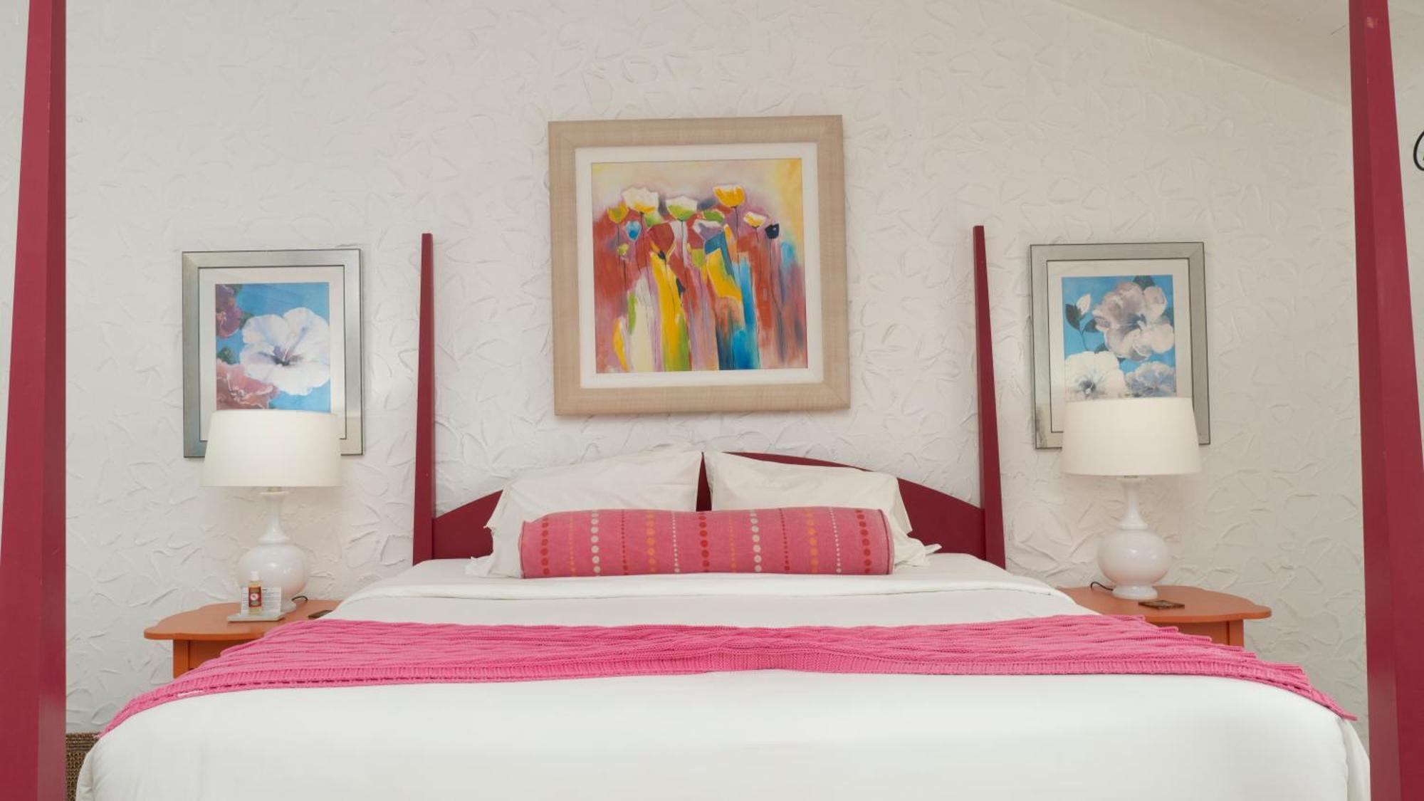 Mount Cinnamon Resort & Beach Club St. George's Zewnętrze zdjęcie