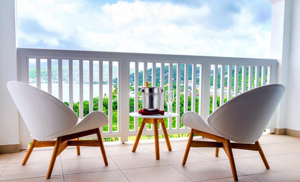 Mount Cinnamon Resort & Beach Club St. George's Zewnętrze zdjęcie