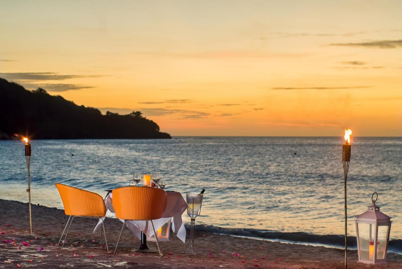 Mount Cinnamon Resort & Beach Club St. George's Zewnętrze zdjęcie
